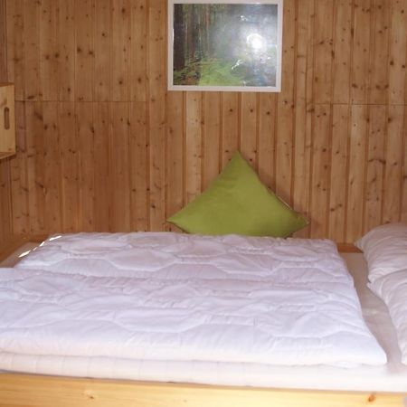 Готель Wakenitz-Camp Gross Sarau Екстер'єр фото